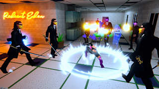 Ruthless Carnage Hotline screenshot 3