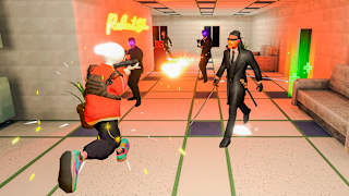 Ruthless Carnage Hotline screenshot 1