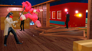 Ruthless Carnage Hotline screenshot 2