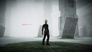 Yori's Journey: Forgotten Origins screenshot 3