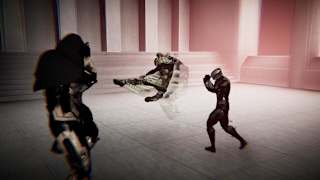 Yori's Journey: Forgotten Origins screenshot 2