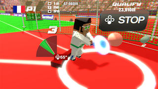 Sportitions’24 screenshot 1