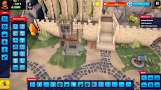 Knight Sim Life screenshot 2