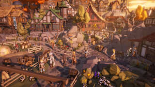 Knight Sim Life screenshot 4