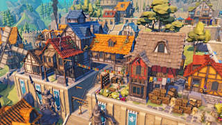 Knight Sim Life screenshot 5