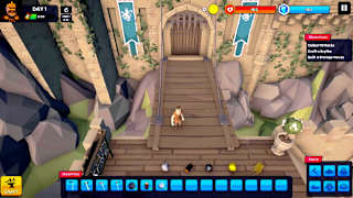 Knight Sim Life screenshot 3