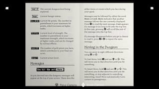 Epyx Rogue screenshot 3