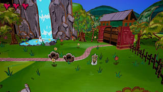 Utah Games Presents screenshot 2