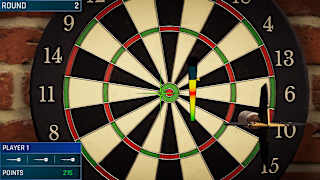 Darts Fever screenshot 2