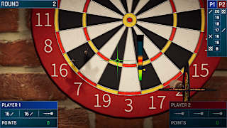 Darts Fever screenshot 3
