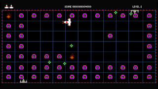 Robo Rescue screenshot 2