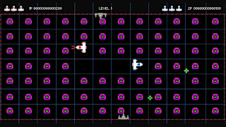 Robo Rescue screenshot 4