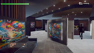 Treasure Guardian: Collector Shift Defender's Saga screenshot 4