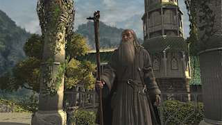 The Lord of the Rings: War in the North™ - Legacy Edition screenshot 3