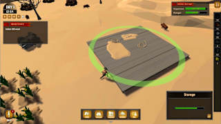 Wild West Tycoon Empire screenshot 2