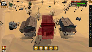 Wild West Tycoon Empire screenshot 6