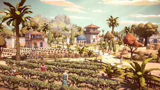 Roman Empire Farming screenshot 2