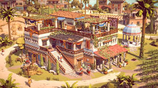 Roman Empire Farming screenshot 3