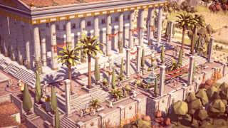 Roman Empire Farming screenshot 4