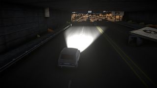Highway Zombie Survival - Car Apocalypse screenshot 3