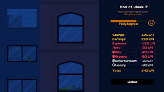 Editor's Hell - Newspaper Story screenshot 4