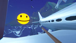 Climbing Over It with a Spear Only Up screenshot 4