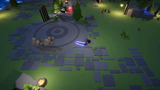 Rejoinder - Procedural Roguelite screenshot 4
