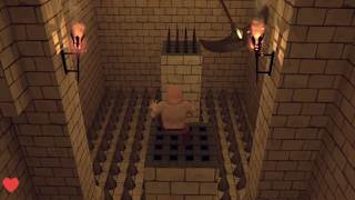 HELLPIT 3D PLATFORMER screenshot 4