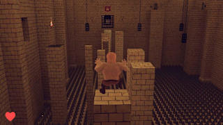 HELLPIT 3D PLATFORMER screenshot 3