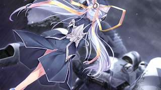 planetarian: The Reverie of a Little Planet & Snow Globe screenshot 4