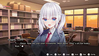 Devil Girl screenshot 4