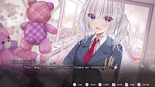 Devil Girl screenshot 1