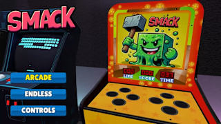 Smack screenshot 6