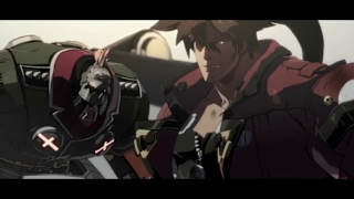 Guilty Gear -Strive- Nintendo Switch Edition screenshot 3