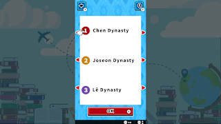 Slide Puzzle World History screenshot 4