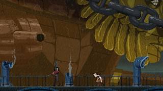 Verne - The Shape of Fantasy screenshot 6