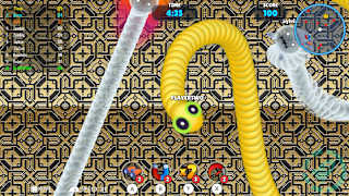 Greedy Snake screenshot 3