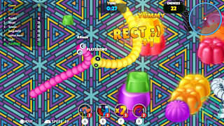 Greedy Snake screenshot 5