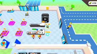 Chocolate Factory Tycoon screenshot 5