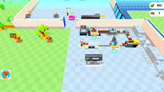 Chocolate Factory Tycoon screenshot 2