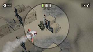 Chopper Strike screenshot 3