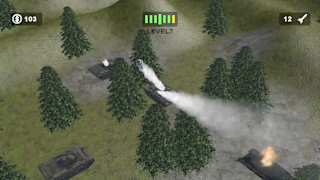 Chopper Strike screenshot 2