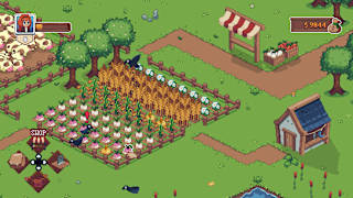 Tiny Little Farm screenshot 3