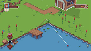Tiny Little Farm screenshot 5