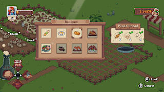 Tiny Little Farm screenshot 4