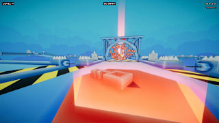 Kiki - A Vibrant 3D Platformer screenshot 4