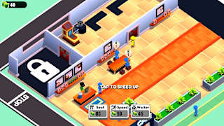 Coffee Simulator Tycoon screenshot 5