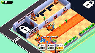 Coffee Simulator Tycoon screenshot 4