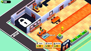 Coffee Simulator Tycoon screenshot 1