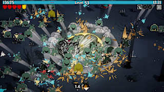 Speed Overflow screenshot 2